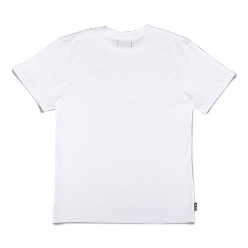 Le Fix Patch T-Shirt - White
